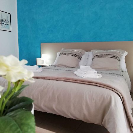 Appartamento Gambero Beach Santa Teresa Di Riva Extérieur photo